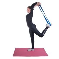 Curea yoga inSPORTline Bokle 10979 (5972) 5
