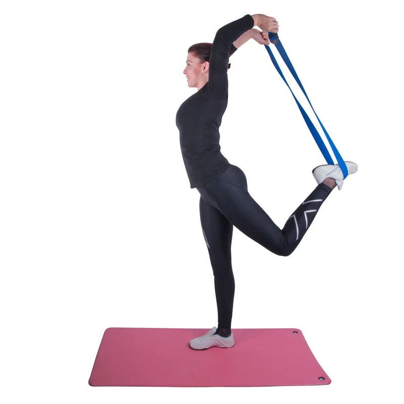 Curea yoga inSPORTline Bokle 10979 (5972) 5