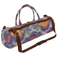 Geanta pt covoras yoga 20x65 cm FI-6969 (4003) 7
