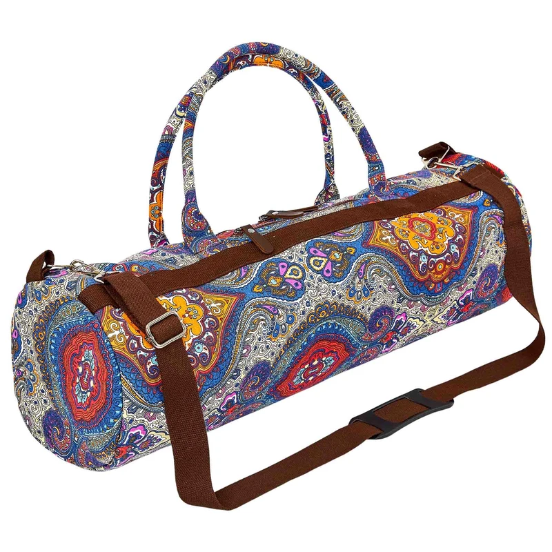 Geanta pt covoras yoga 20x65 cm FI-6969 (4003) 7