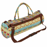 Geanta pt covoras yoga 20x65 cm FI-6969 (4003) 2