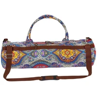 Geanta pt covoras yoga 20x65 cm FI-6969 (4003) 6
