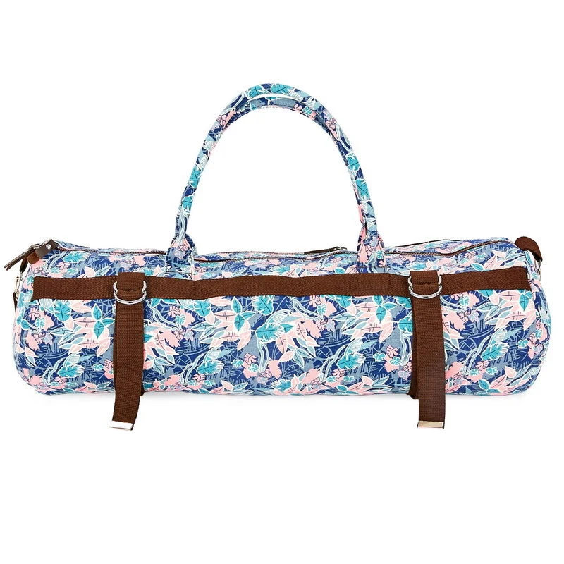 Geanta pt covoras yoga 20x65 cm FI-6969 (4003) 5