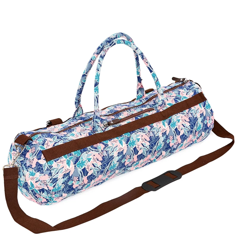 Geanta pt covoras yoga 20x65 cm FI-6969 (4003) 3