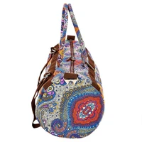 Geanta pt covoras yoga 20x65 cm FI-6969 (4003) 8