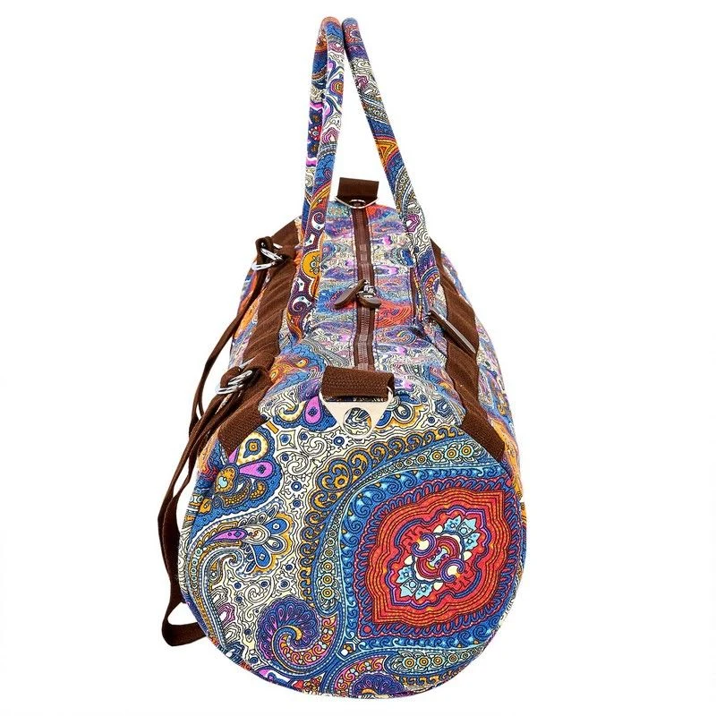 Geanta pt covoras yoga 20x65 cm FI-6969 (4003) 8