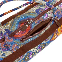 Geanta pt covoras yoga 20x65 cm FI-6969 (4003) 11