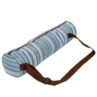 Geanta pt covoras yoga 15x65 cm FI-8365 (5043) 3