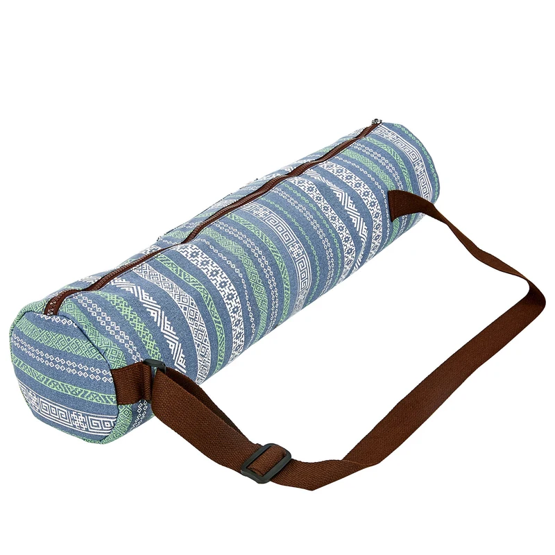 Geanta pt covoras yoga 15x65 cm FI-8365 (5043) 3