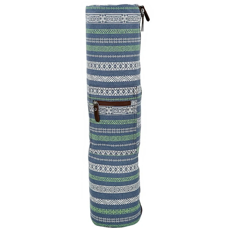 Geanta pt covoras yoga 15x65 cm FI-8365 (5043) 4