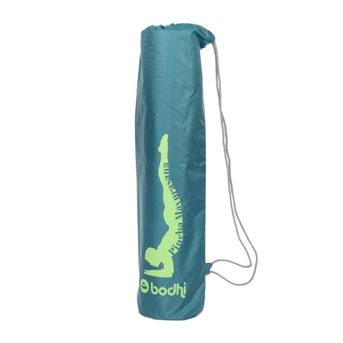 Geanta pt covoras yoga 70х17 cm Bodhi Easy Bag 919PPM dark blue (420)