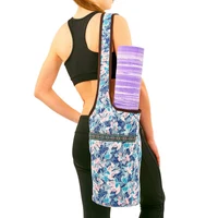 Geanta pt covoras yoga 33x84 cm FI-8364 (7481) 2