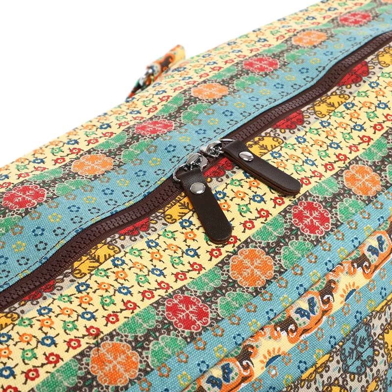 Geanta pt covoras yoga 64x20 cm FI-6970 (10927) 9