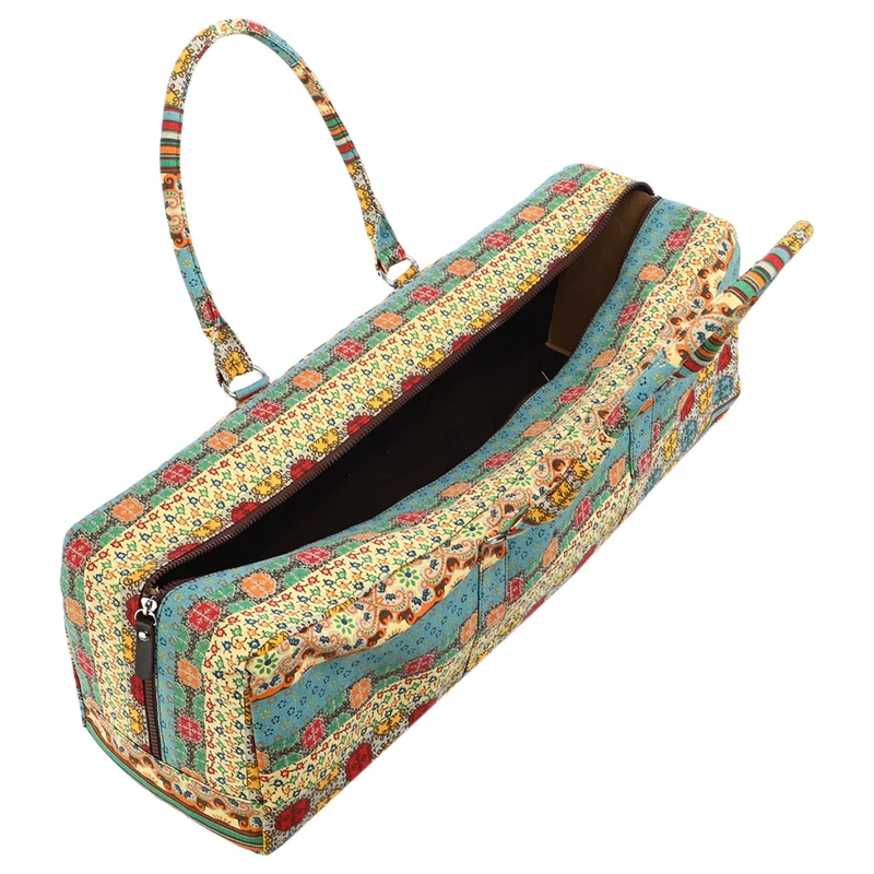 Geanta pt covoras yoga 64x20 cm FI-6970 (10927) 4