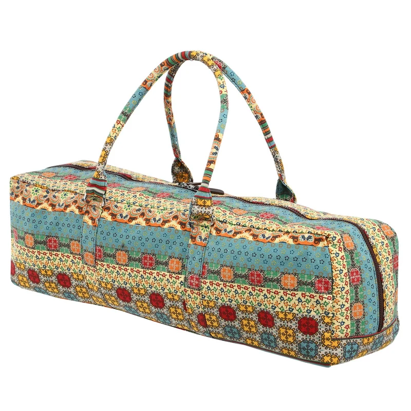 Geanta pt covoras yoga 64x20 cm FI-6970 (10927) 3