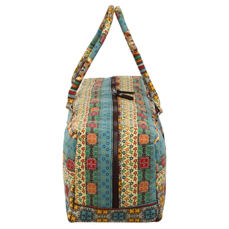 Geanta pt covoras yoga 64x20 cm FI-6970 (10927) 7