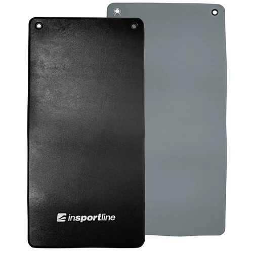 Коврик для фитнеса 120x60x0.9 см inSPORTline Aero 5298 (3053)