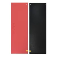Saltea fitness 180х60х1.5 cm HMS 17-44-278 MFK03 red-black (8313)
