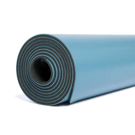 Saltea pentru yoga 185x66x0.4 cm Bodhi Phoenix 630GY (422) 3