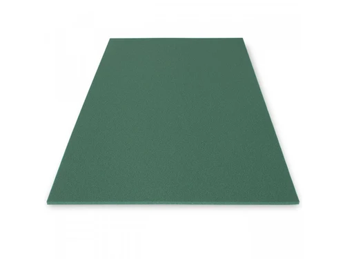 Saltea 90x50x0.8 cm PL Yate SC00162 green (10838)