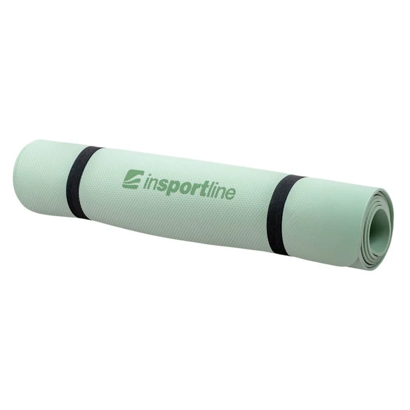 Saltea fitness  173х60х0.4 cm inSPORTline 922 (3059) 2