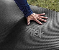 Saltea yoga 178x58x0.6 cm Airex Xtrema (6345) 4