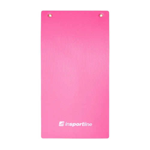 Коврик для фитнеса 100x50x1.5 см inSPORTline Profi 10909 (3055)