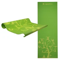 Saltea yoga + husa 172х61х0.3 cm inSPORTline Spirit 11729 (3058)