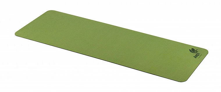 Коврик для йоги 183x61x0.4 см Airex Yoga Eco Pro Mat (6350) 11