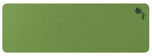 Коврик для йоги 183x61x0.4 см Airex Yoga Eco Pro Mat (6350)