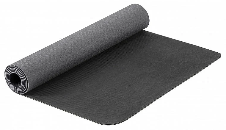 Коврик для йоги 183x61x0.4 см Airex Yoga Eco Pro Mat (6350) 5