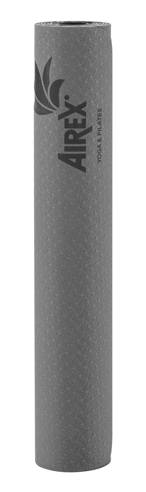 Коврик для йоги 183x61x0.4 см Airex Yoga Eco Pro Mat (6350)