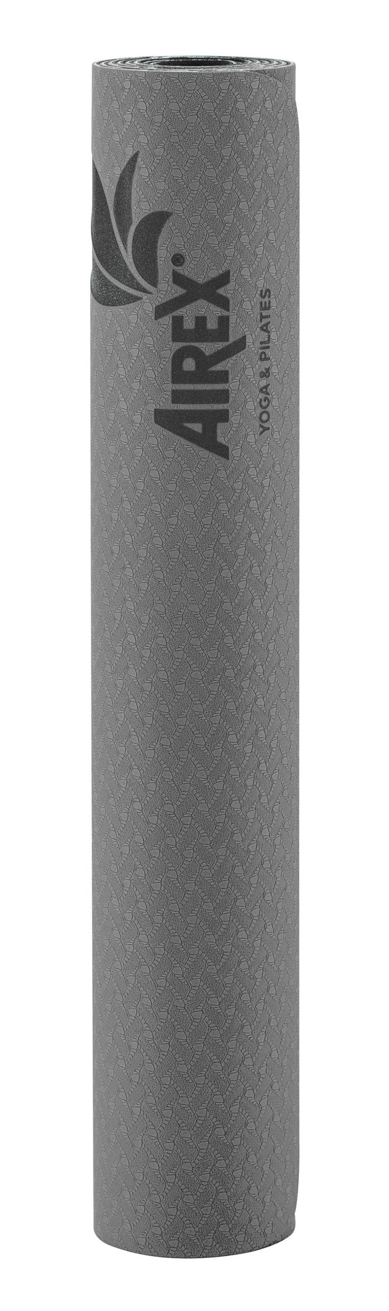 Коврик для йоги 183x61x0.4 см Airex Yoga Eco Pro Mat (6350) 8