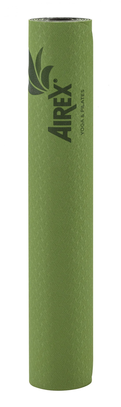 Коврик для йоги 183x61x0.4 см Airex Yoga Eco Pro Mat (6350)