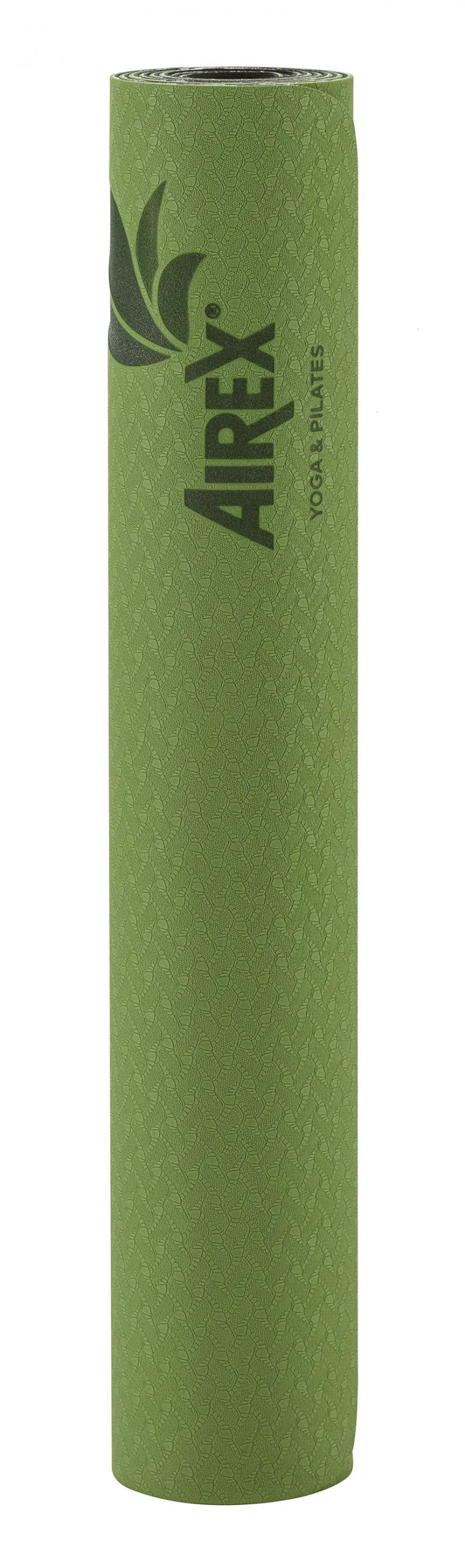 Коврик для йоги 183x61x0.4 см Airex Yoga Eco Pro Mat (6350) 12