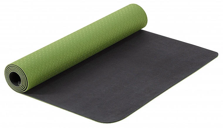 Коврик для йоги 183x61x0.4 см Airex Yoga Eco Pro Mat (6350) 9
