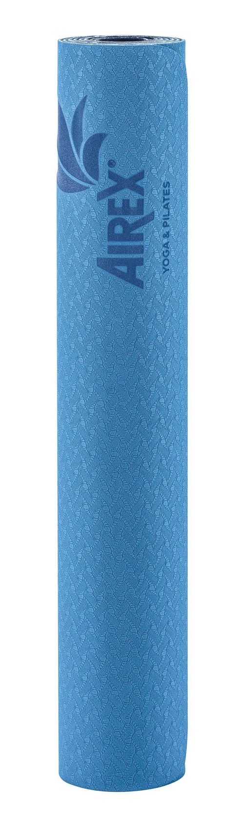 Коврик для йоги 183x61x0.4 см Airex Yoga Eco Pro Mat (6350)