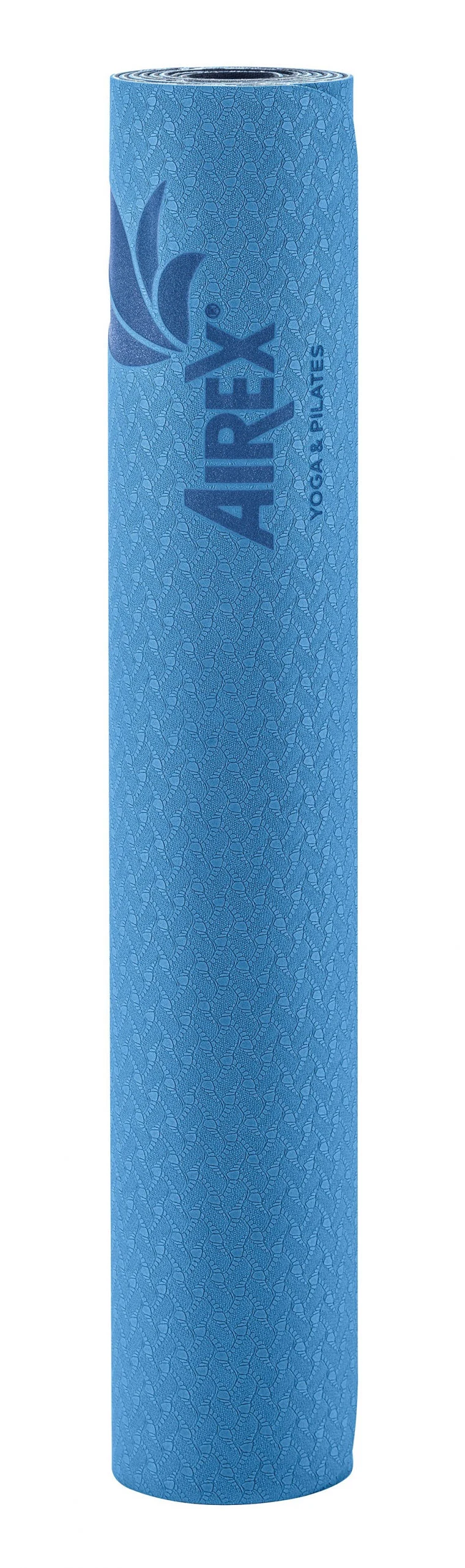 Коврик для йоги 183x61x0.4 см Airex Yoga Eco Pro Mat (6350) 4