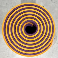 Saltea yoga 183х61х0.8 cm TPE FI-6336 / 58616 (712) 2