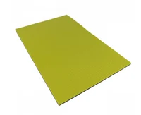 Saltea yoga 95х61х1.4 cm Yate SC00260 green/black (10848) 2