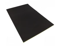 Saltea yoga 95х61х1.4 cm Yate SC00260 green/black (10848) 3