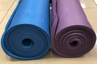 Saltea yoga 183х61х1 cm NBR (synthetic rubber) S124-14 (1132) 7