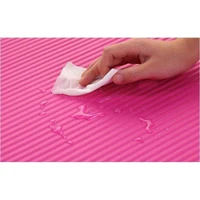 Saltea yoga 183х61х1 cm NBR (synthetic rubber) S124-14 (1132) 5