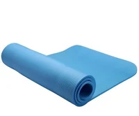 Saltea yoga 183х61х1 cm NBR (synthetic rubber) S124-14 (1132)