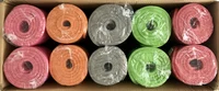 Saltea yoga 183х61х1 cm NBR (synthetic rubber) S124-14 (1132) 3