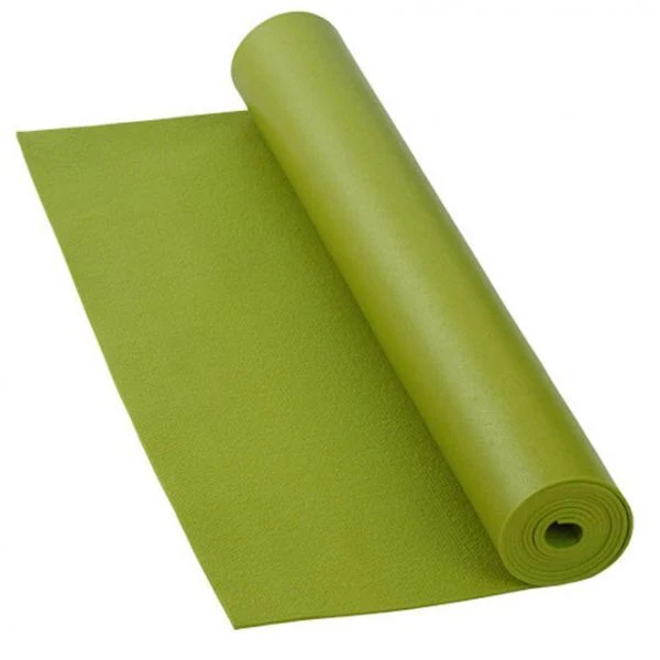 Saltea yoga 185x60x0.3 cm PVC Bodhi Kailash Premium 590 (2725) 2