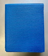Saltea yoga pliabila 173х61х0.6 cm 124-50 (496) 4