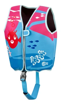 Vesta inot pt copii М (19-30 kg) Beco Sealife 9639 (2069) 3