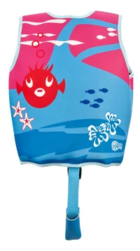 Vesta inot pt copii М (19-30 kg) Beco Sealife 9639 (2069) 4
