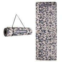 Коврик для йоги 173х61х0.4 см inSPORTline Camu 17993 (3352) 2